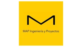 Map proyectos