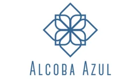 alcoba azul