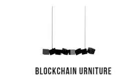 blockchain urniture