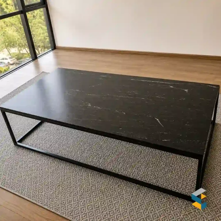 mesa de granito para sala