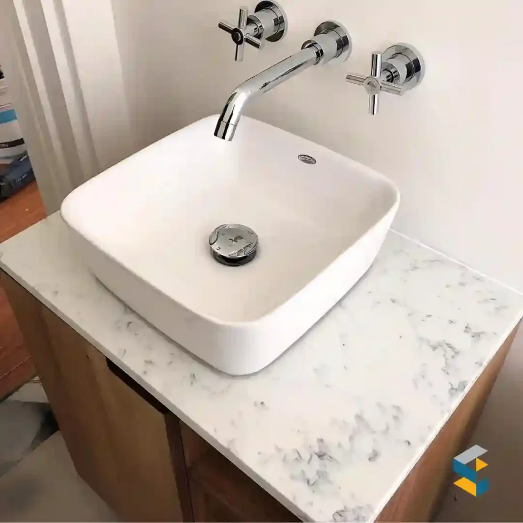 lavabos de cuarzo precio